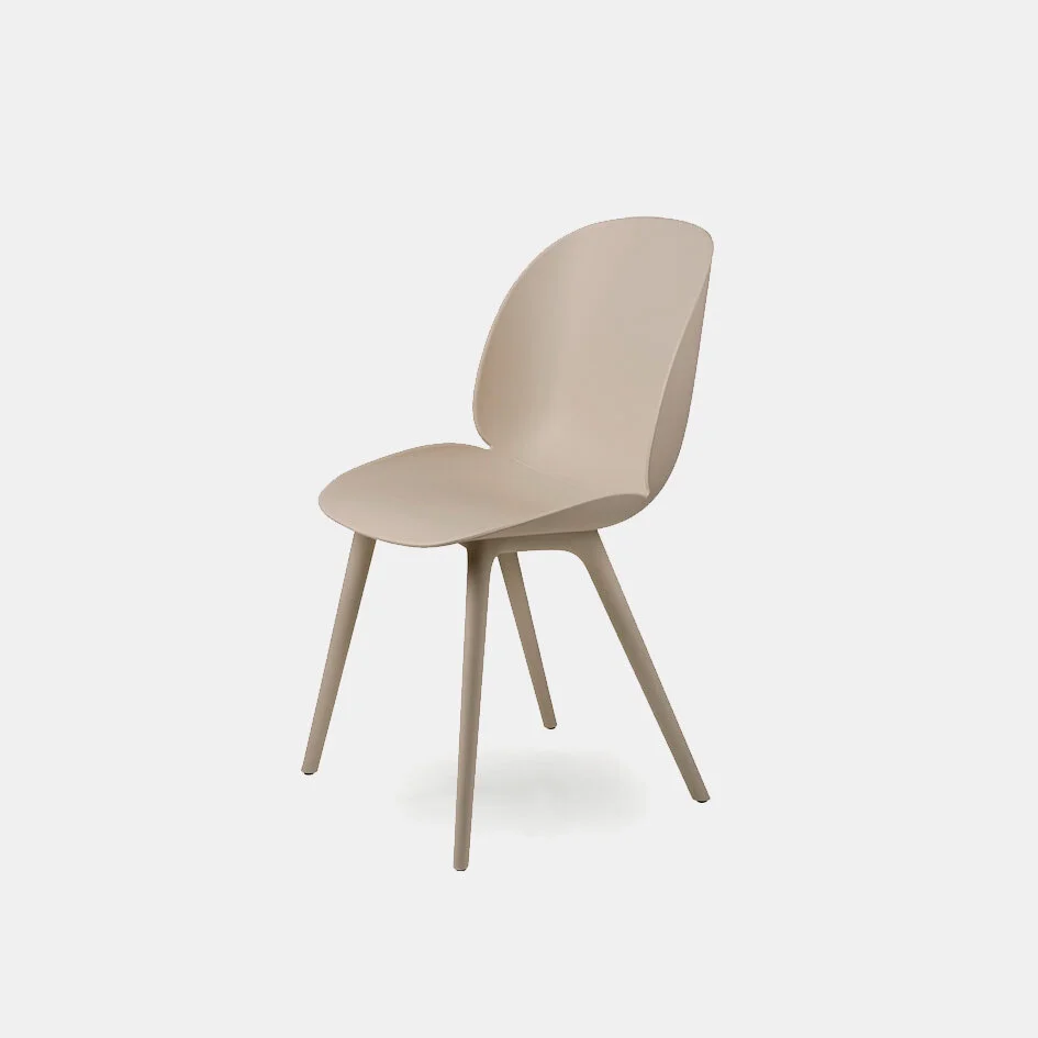 Beetle side chair deals